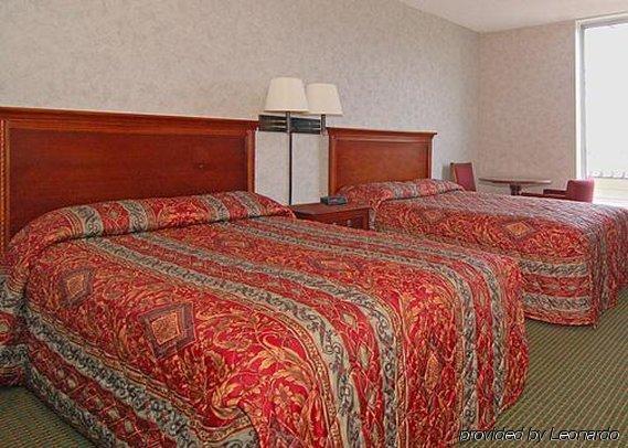 Econo Lodge Near Quantico Marine Base Dumfries Quarto foto